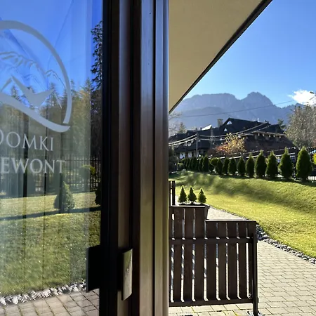 Aparthotel DOMKI GIEWONT-3